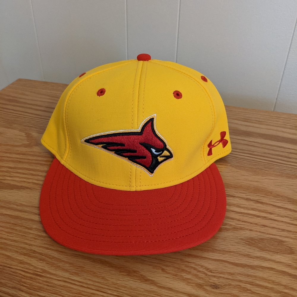 Calvert Hall Hat